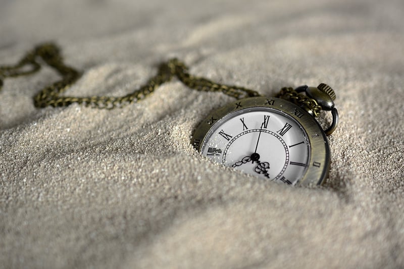 Navigating Time
