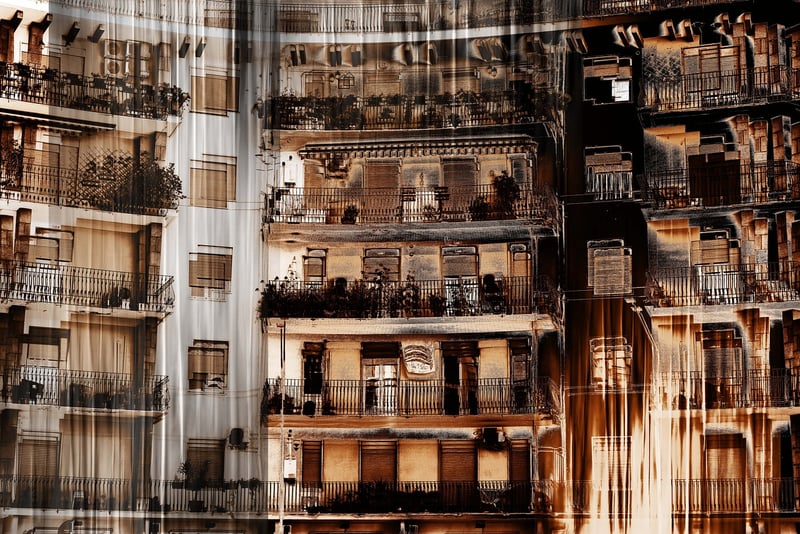 Mirror Dimension